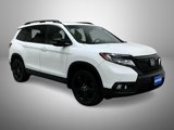 Used 2019 Honda Passport Elite image 3