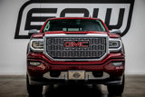 Used 2017 GMC Sierra 1500 Denali w/ Denali Ultimate Package image 3