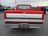 Used 1987 Ford F150 4x4 Regular Cab image 4
