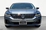 Used 2020 Volkswagen Passat 2.0T R-Line image 3