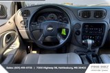 Used 2008 Chevrolet TrailBlazer LT w/ Sun And Sound Package image 5