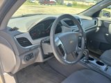 Used 2015 Chevrolet Traverse LT image 4