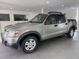 Used 2008 Ford Explorer Sport Trac XLT image 3