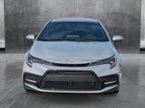 Used 2020 Toyota Corolla SE image 2