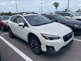 Used 2019 Subaru Crosstrek 2.0i Limited w/ Moonroof Package image 3