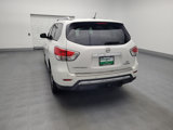 Used 2013 Nissan Pathfinder Platinum image 6