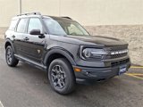 Used 2021 Ford Bronco Sport Badlands image 2