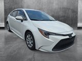 Used 2022 Toyota Corolla LE image 3