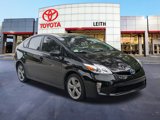 Used 2013 Toyota Prius Three image 3