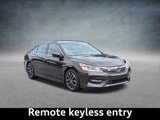 Used 2017 Honda Accord Sport image 4