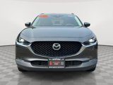 Used 2022 MAZDA CX-30 AWD 2.5 S w/ Premium Package image 2