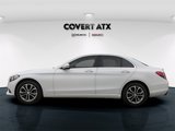 Used 2016 Mercedes-Benz C 300 4MATIC Sedan image 5