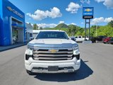 Used 2022 Chevrolet Silverado 1500 High Country w/ High Country Premium Package image 2
