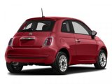 Used 2016 FIAT 500 Sport image 5