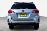 Used 2014 Subaru Outback 2.5i Premium image 4