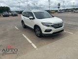 Used 2016 Honda Pilot Touring image 2