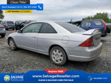 Used 2001 Honda Civic EX image 3