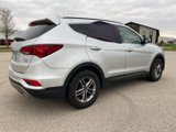 Used 2017 Hyundai Santa Fe Sport image 5