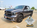 Used 2019 RAM 1500 Express image 2