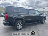 Used 2020 GMC Sierra 1500 AT4 w/ AT4 Premium Package image 5