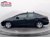 Used 2015 Honda Civic LX image 2
