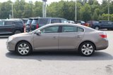 Used 2010 Buick LaCrosse CXL w/ Entertainment Package image 4