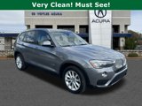 Used 2016 BMW X3 xDrive28i image 3