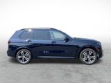 Used 2025 BMW X7 xDrive40i w/ M Sport Package image 4