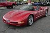 Used 1998 Chevrolet Corvette Convertible image 6