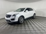 New 2025 Cadillac XT5 Premium Luxury image 4