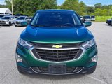 Used 2018 Chevrolet Equinox LT image 2