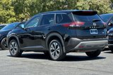 Used 2022 Nissan Rogue SV image 3