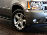 Used 2008 Chevrolet Avalanche LTZ w/ LTZ Preferred Equipment Group image 3