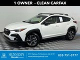 Used 2024 Subaru Crosstrek 2.0i Premium image 1