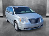 Used 2010 Chrysler Town & Country Touring image 3
