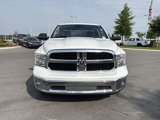 Certified 2023 RAM 1500 Tradesman w/ Popular Equipment Group image 3