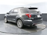 Used 2017 Ford Explorer Limited image 4