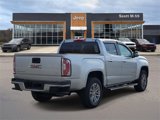 Used 2015 GMC Canyon SLT image 4