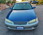 Used 2001 Toyota Camry LE image 3
