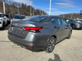 New 2025 Nissan Versa S w/ S Plus Package image 3