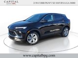New 2025 Buick Encore GX Preferred image 1
