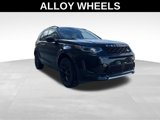 New 2024 Land Rover Discovery Sport S image 3