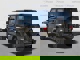 New 2025 Jeep Wrangler Unlimited Sport image 5