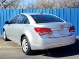Used 2011 Chevrolet Cruze LT image 6