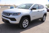 New 2025 Jeep Compass Sport image 3