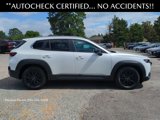 Certified 2025 MAZDA CX-50 AWD 2.5 S w/ Preferred Package image 3