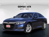 Used 2020 Honda Accord LX image 2
