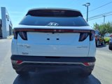 Used 2022 Hyundai Tucson Blue image 6