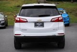 Used 2021 Chevrolet Equinox LT image 3