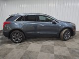 Used 2019 Cadillac XT5 Luxury w/ LPO, Black Ice Package image 2